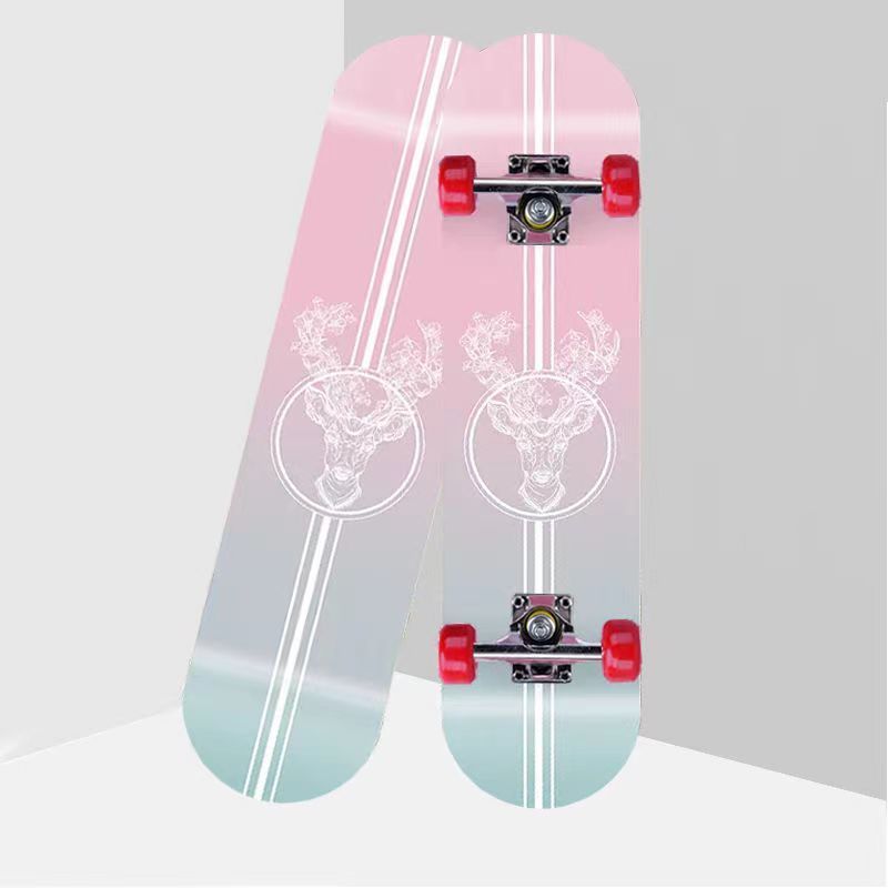 80x20 grinder - versus deer